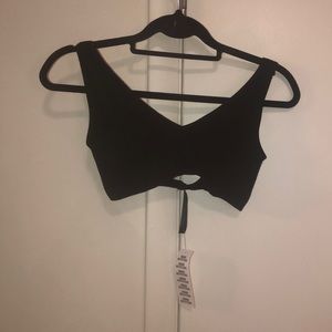 Urban outfitters bra